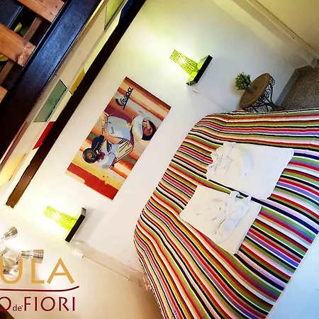 Insula Campo De' Fiori Lejlighed *