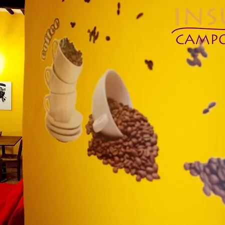 Lejlighed Insula Campo De' Fiori